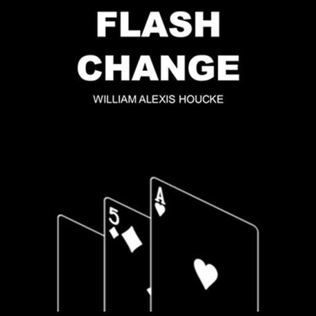 Flash Change
