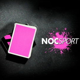 NOC Sport Deck Rose