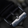 Infinity Watch V3 (Argent/Noir)