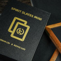 Mini Spirit Slates Plus