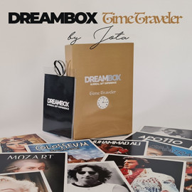 Dream Box Time Traveler