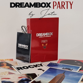 Dream Box Party
