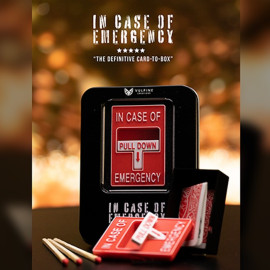 In Case Of Emergency