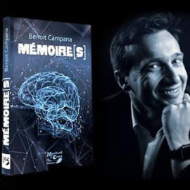 Livre Mémoire(s)