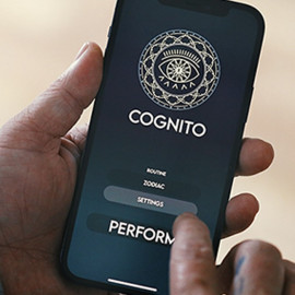 Cognito (Application)
