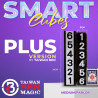 Smart Cubes Plus version Scène