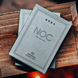 NOC Pro 2021Greystone Deck