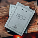 NOC Pro Greystone Deck