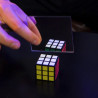 Mirror Mini Rubik Cube