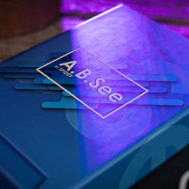 A.B.See