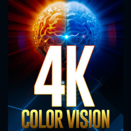 4K Color Vision Box