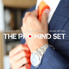 The Pro Mind Set