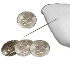 Tango Phantom Coins