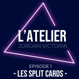 L'atelier - Les Split Cards