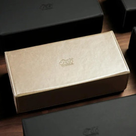 Playing Card Collection GOLD 12 Deck Box