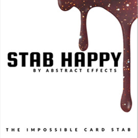 Stab Happy