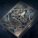 Harry Potter Serdaigle Deck (Bleu)
