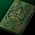 Harry Potter Serpentard Deck (Vert)