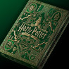Harry Potter Serpentard Deck