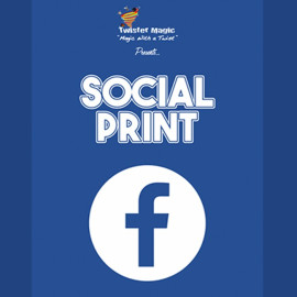 Social Print