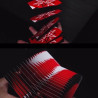 Cardistry Fanning Rouge