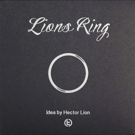 Lion Rings
