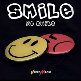 Smile No Smile