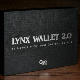 Lybx Wallet 2.0