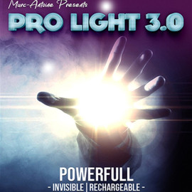 Pro Light V3.0 (La Paire)