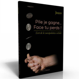 Livre Pile Je Gagne...Face Tu Perds !