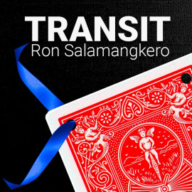 Transit de Ron Salamangkero