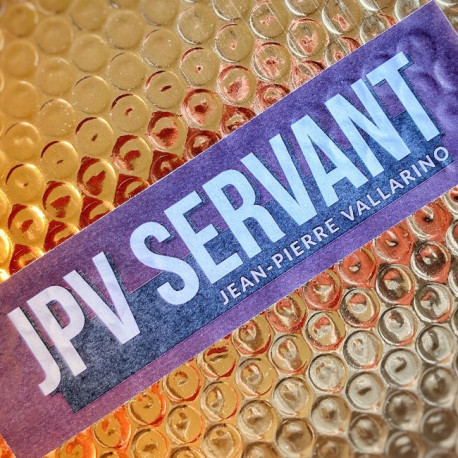 JPV Servant