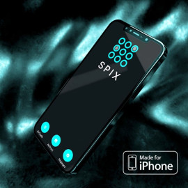 Spix (Application iOS)