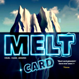 Melt Card