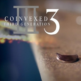 Coinvexed 3