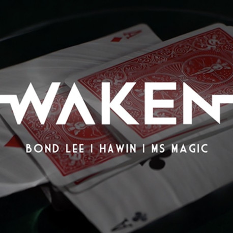 Waken