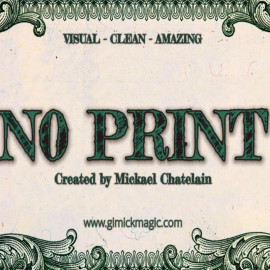 No Print
