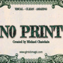 No Print