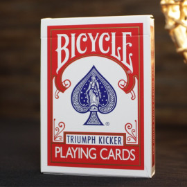 Triumph Kicker