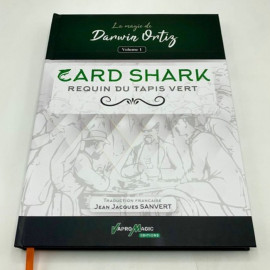 Livre Card Shark