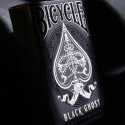 Black Ghost Deck Legacy Edition