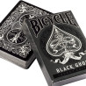 Black Ghost Deck Legacy Edition