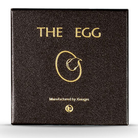 Silk To Egg