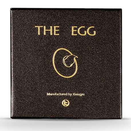Silk To Egg
