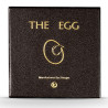 Silk To Egg