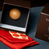 Silk To Egg