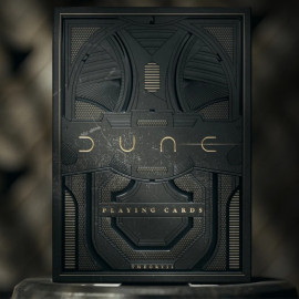 Dune Deck