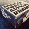 The Crystal Billet Box