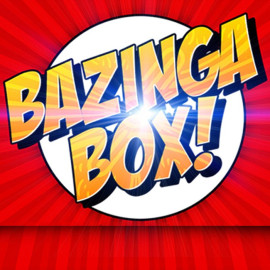 Bazinga Box