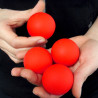 Mirage Billiard Ball (Set complet Rouge)